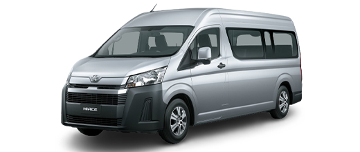 Toyota Qatar Official Site - Pre-Owned